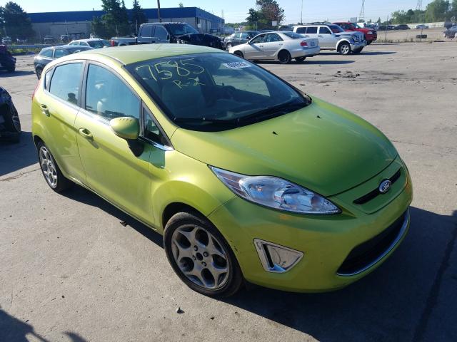 FORD FIESTA TIT 2013 3fadp4fjxdm107585