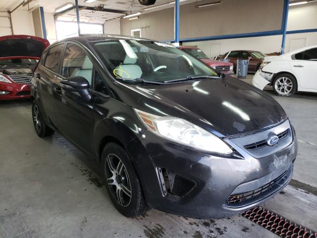 FORD FIESTA TIT 2013 3fadp4fjxdm131238