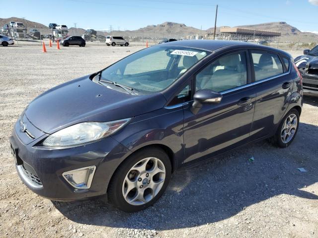 FORD FIESTA TIT 2013 3fadp4fjxdm132535