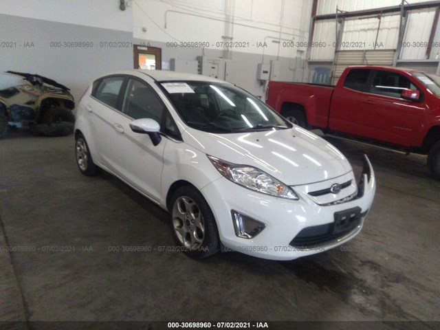 FORD FIESTA 2013 3fadp4fjxdm208495