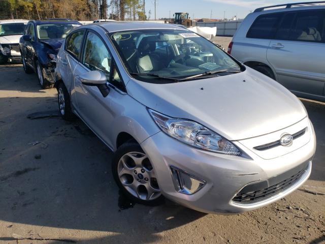 FORD FIESTA TIT 2013 3fadp4fjxdm213177