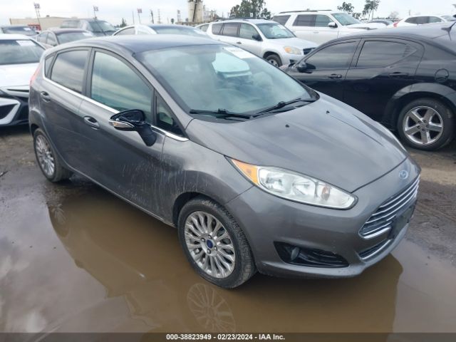 FORD FIESTA 2014 3fadp4fjxem114229