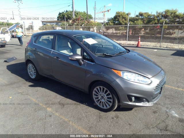 FORD FIESTA 2014 3fadp4fjxem133704