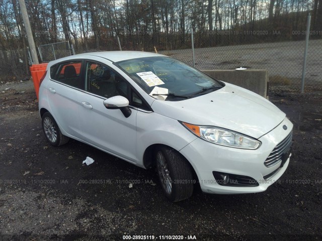 FORD FIESTA 2014 3fadp4fjxem150485