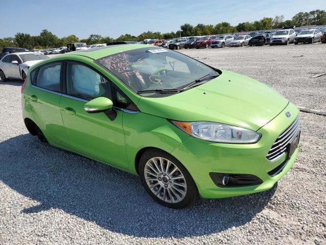 FORD FIESTA TIT 2014 3fadp4fjxem157114