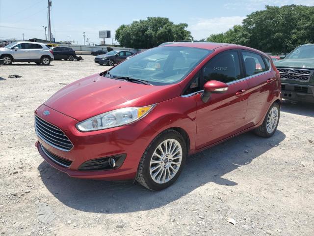 FORD FIESTA 2014 3fadp4fjxem168811