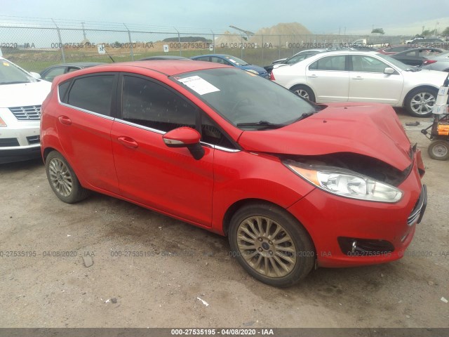 FORD FIESTA 2014 3fadp4fjxem199489