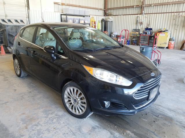 FORD FIESTA TIT 2014 3fadp4fjxem205940