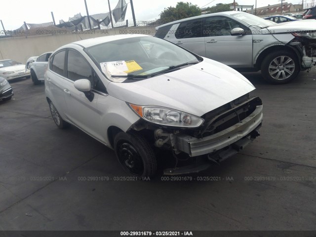 FORD FIESTA 2014 3fadp4fjxem207445