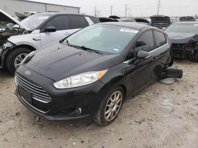 FORD FIESTA TIT 2014 3fadp4fjxem220325