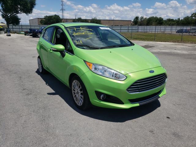 FORD FIESTA 2015 3fadp4fjxfm101675