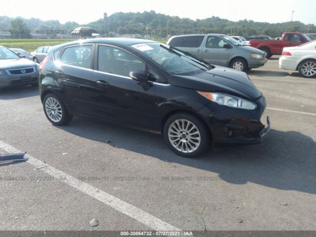 FORD FIESTA 2016 3fadp4fjxgm179522