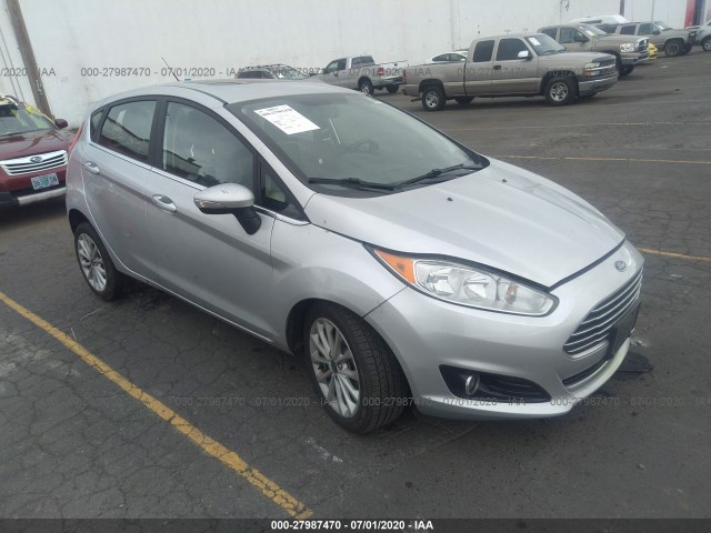 FORD FIESTA 2017 3fadp4fjxhm139247