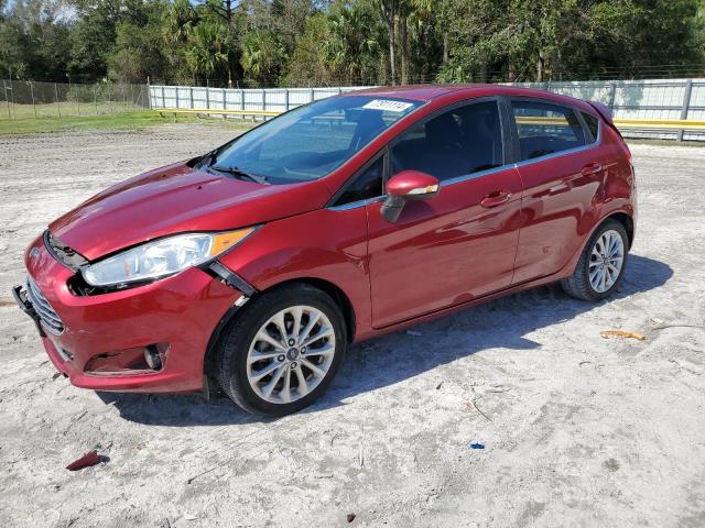 FORD FIESTA TIT 2017 3fadp4fjxhm171163