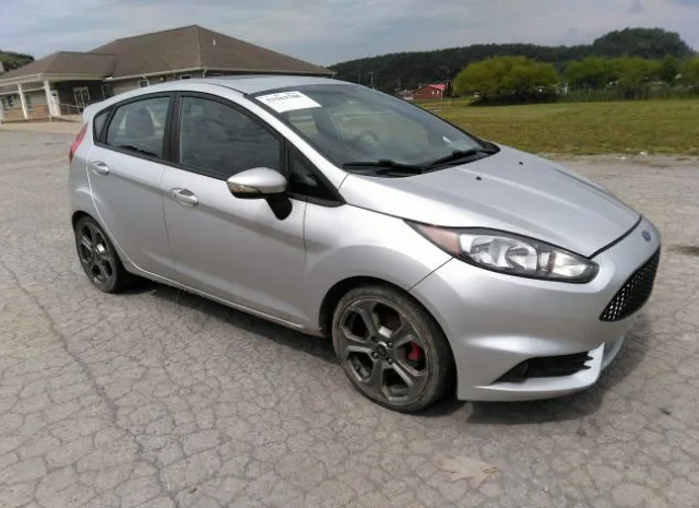 FORD FIESTA 2014 3fadp4gx0em142950