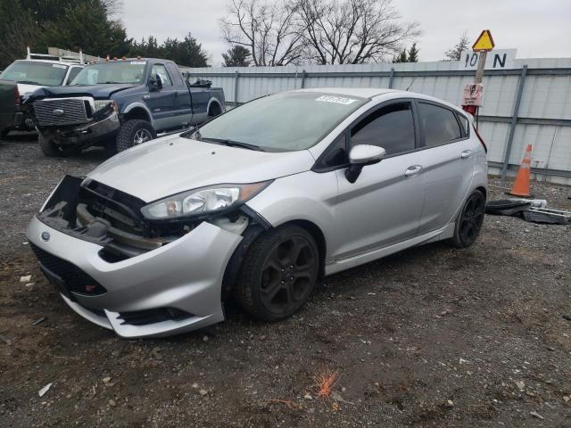 FORD FIESTA ST 2014 3fadp4gx0em150398