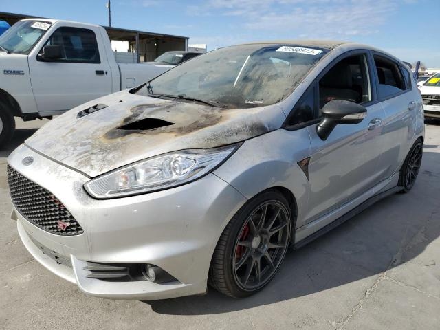 FORD FIESTA 2014 3fadp4gx0em171543