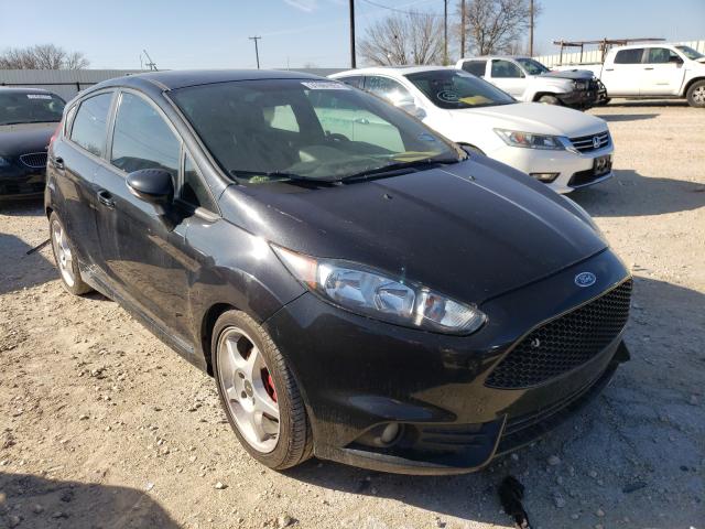 FORD FIESTA ST 2014 3fadp4gx0em205867