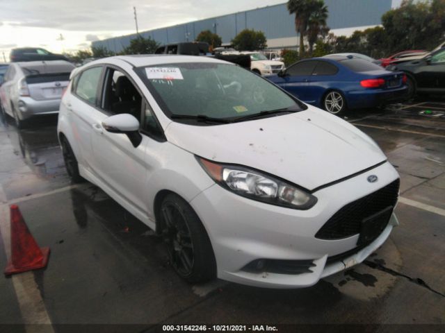 FORD FIESTA 2015 3fadp4gx0fm148443