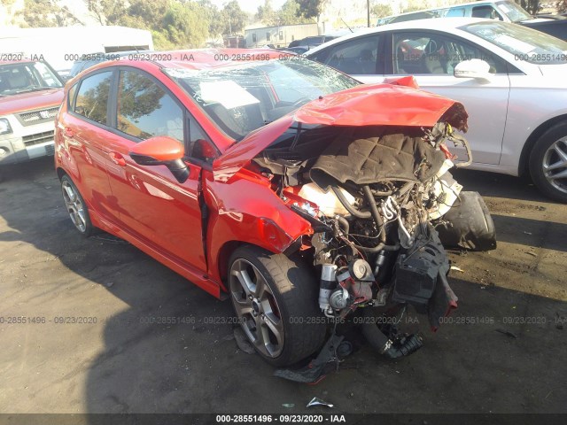 FORD FIESTA 2015 3fadp4gx0fm159037