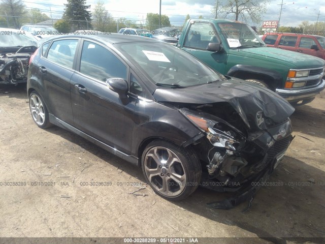 FORD FIESTA 2015 3fadp4gx0fm218457