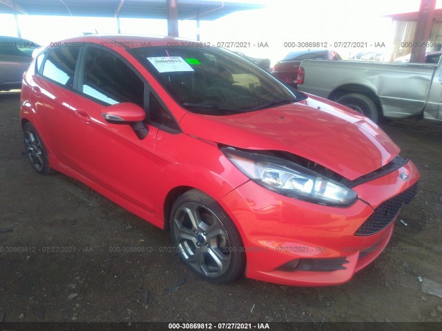 FORD FIESTA 2016 3fadp4gx0gm139081