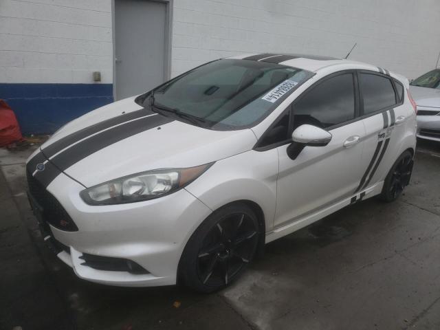 FORD FIESTA ST 2016 3fadp4gx0gm154552