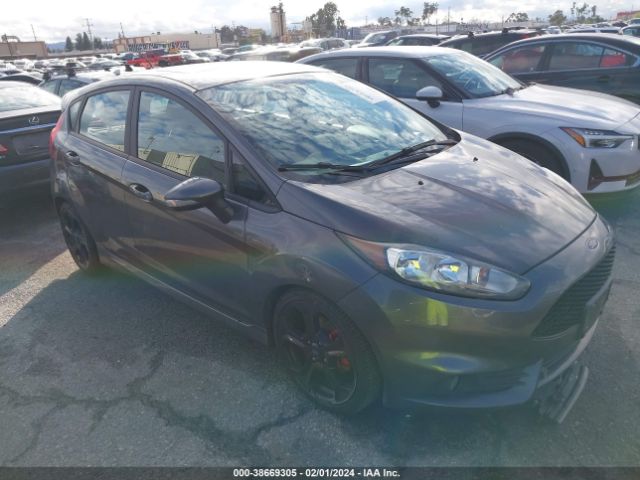 FORD FIESTA 2016 3fadp4gx0gm174252