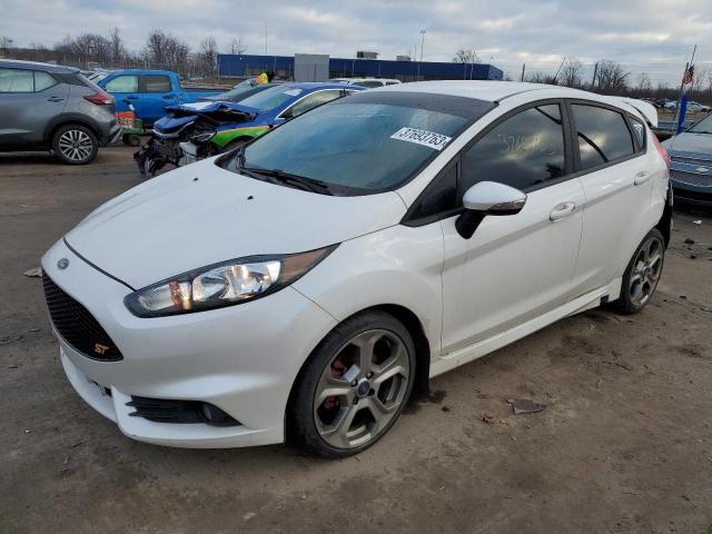 FORD FIESTA ST 2016 3fadp4gx0gm193223