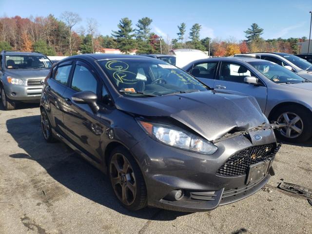 FORD FIESTA ST 2016 3fadp4gx0gm196901