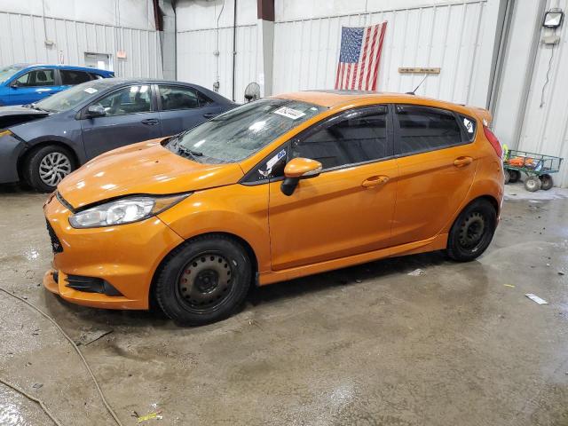 FORD FIESTA ST 2017 3fadp4gx0hm128535