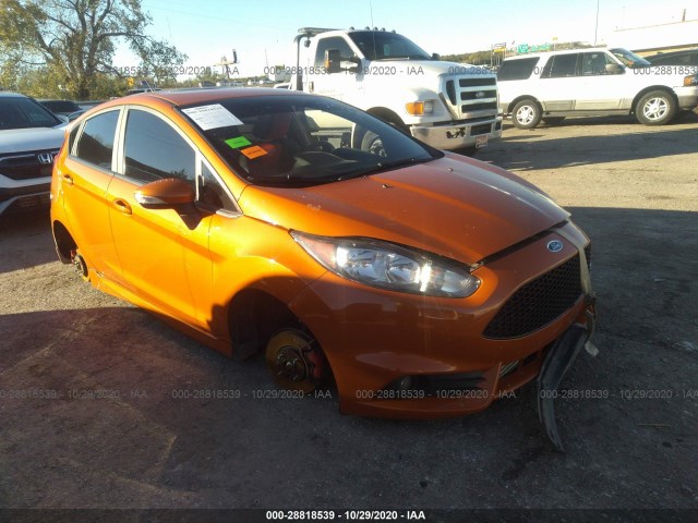 FORD FIESTA 2017 3fadp4gx0hm140216