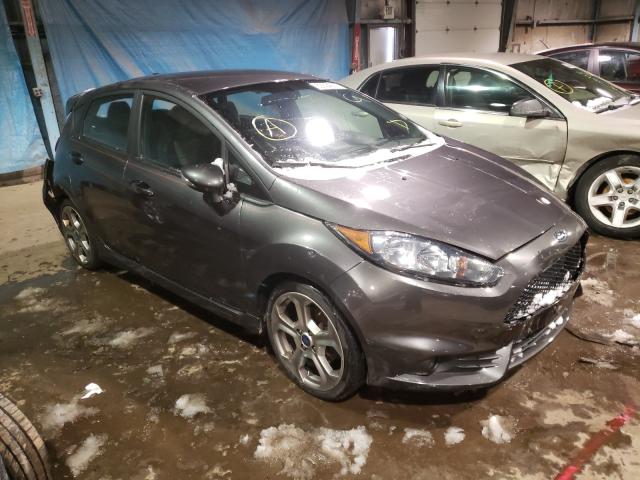 FORD FIESTA ST 2017 3fadp4gx0hm144489