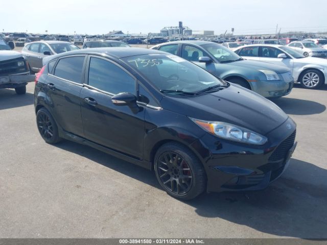 FORD FIESTA 2017 3fadp4gx0hm159736