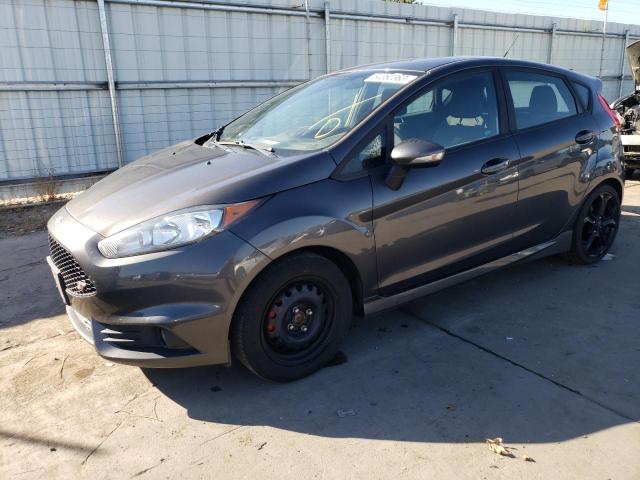 FORD FIESTA 2017 3fadp4gx0hm163253