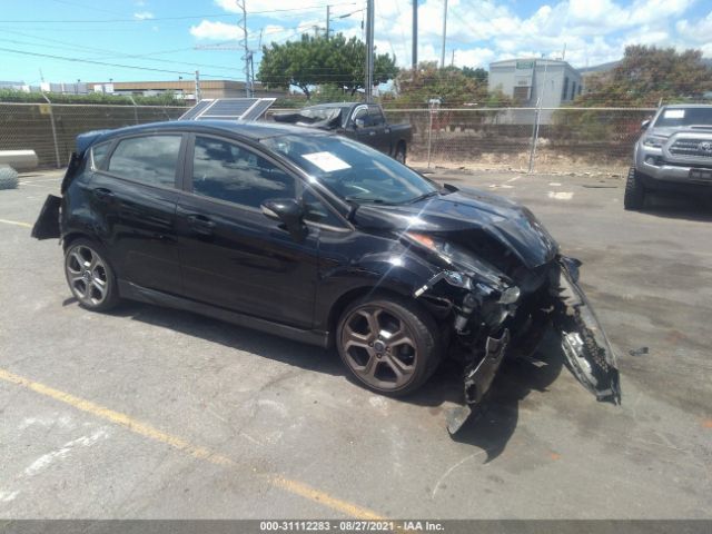 FORD FIESTA 2018 3fadp4gx0jm117458