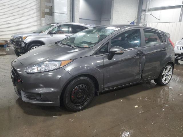 FORD FIESTA ST 2018 3fadp4gx0jm129044