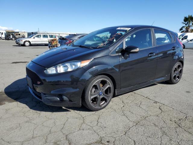 FORD FIESTA 2014 3fadp4gx1em133660