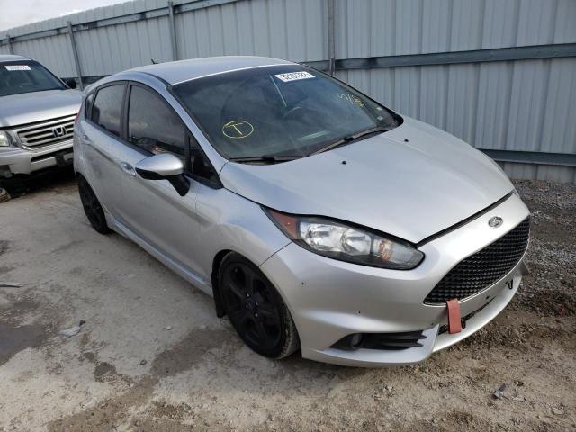 FORD FIESTA ST 2014 3fadp4gx1em154007