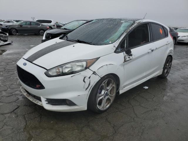 FORD FIESTA ST 2014 3fadp4gx1em166335