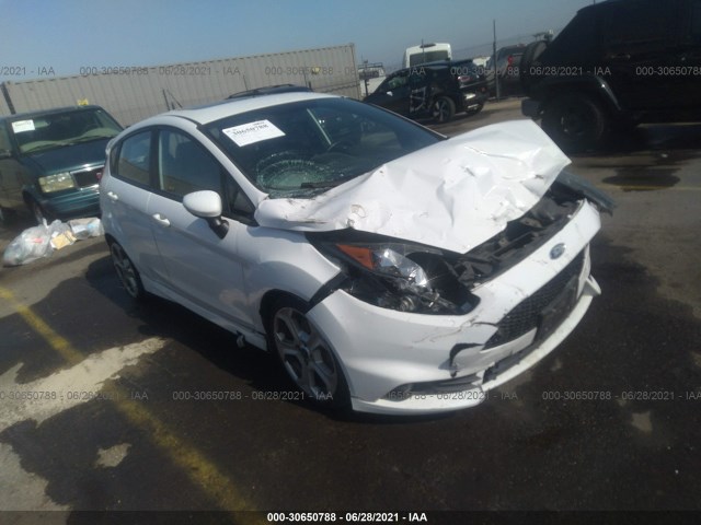 FORD FIESTA 2014 3fadp4gx1em186987