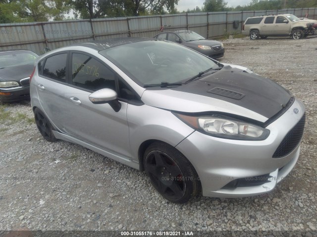 FORD FIESTA 2015 3fadp4gx1fm175876