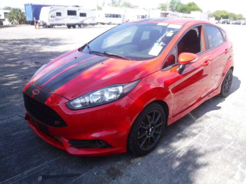 FORD FIESTA 4C 2015 3fadp4gx1fm219598