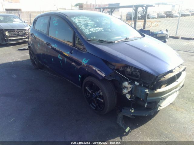 FORD FIESTA 2016 3fadp4gx1gm105070