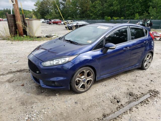 FORD FIESTA ST 2016 3fadp4gx1gm130793