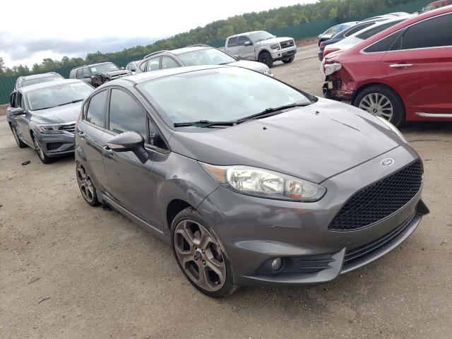 FORD FIESTA ST 2016 3fadp4gx1gm133242