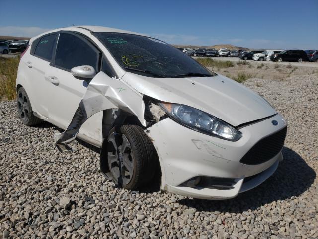 FORD FIESTA ST 2016 3fadp4gx1gm133595