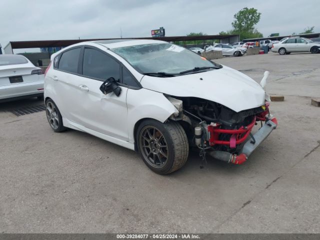 FORD FIESTA 2016 3fadp4gx1gm136139