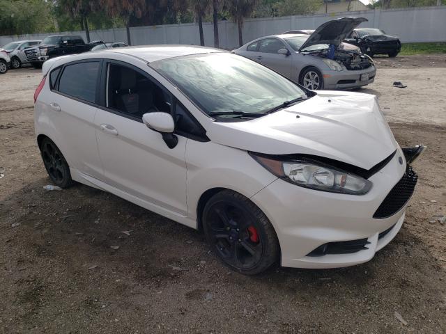 FORD FIESTA ST 2016 3fadp4gx1gm164426