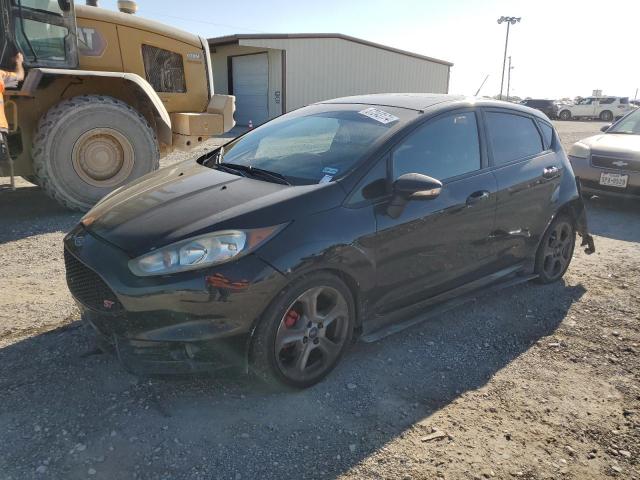 FORD FIESTA ST 2016 3fadp4gx1gm199631